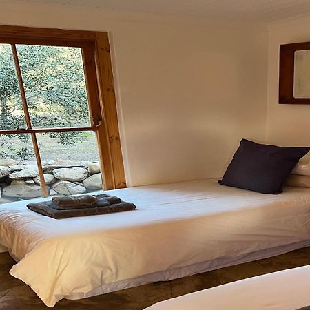 Weltevrede Fig Farm Apartamento Prince Albert Quarto foto