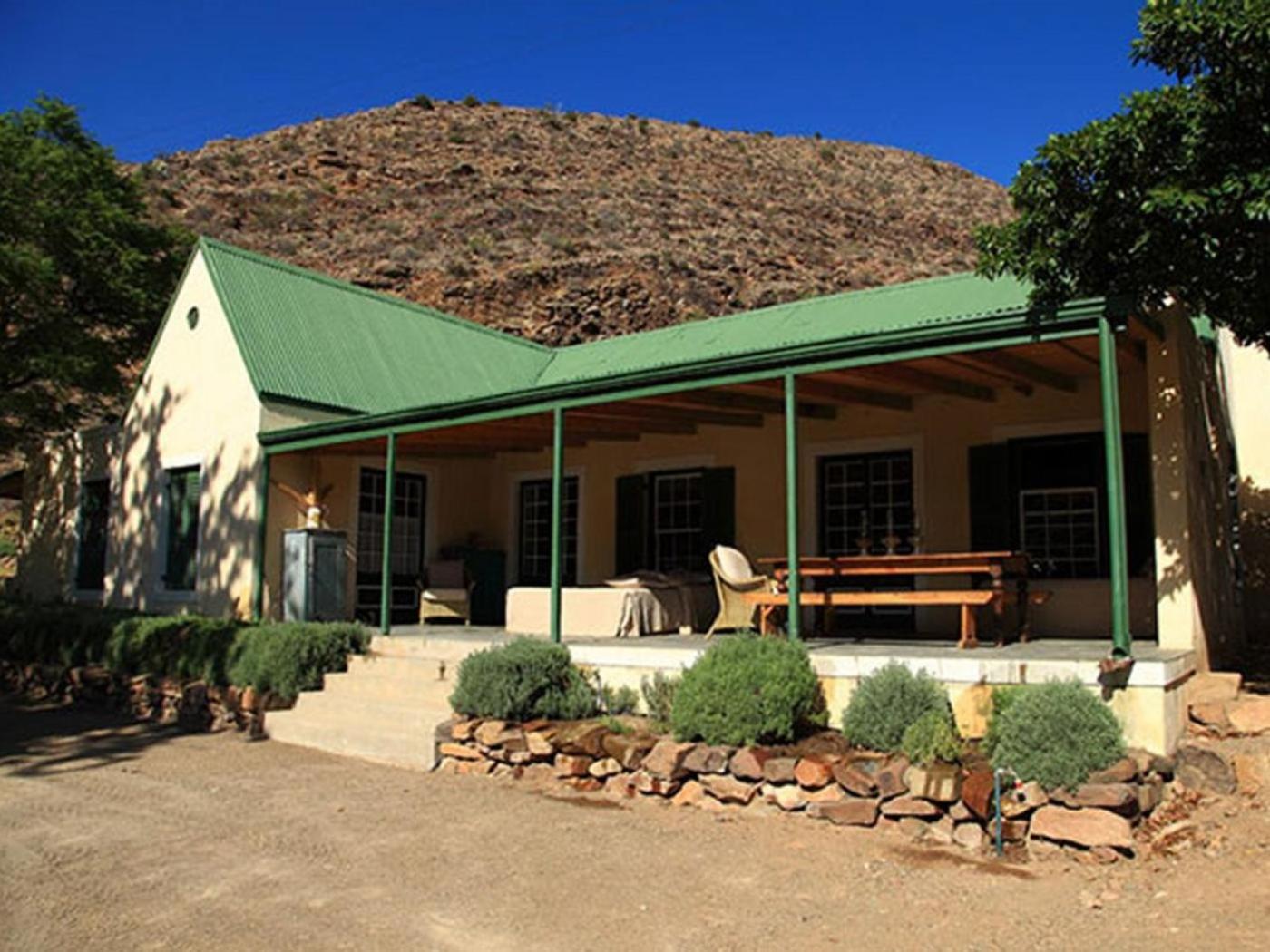 Weltevrede Fig Farm Apartamento Prince Albert Quarto foto