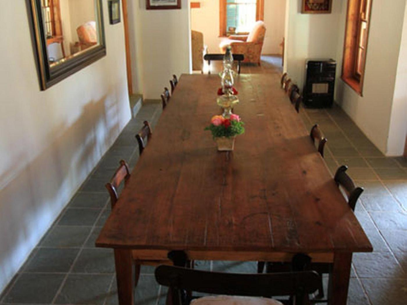Weltevrede Fig Farm Apartamento Prince Albert Quarto foto