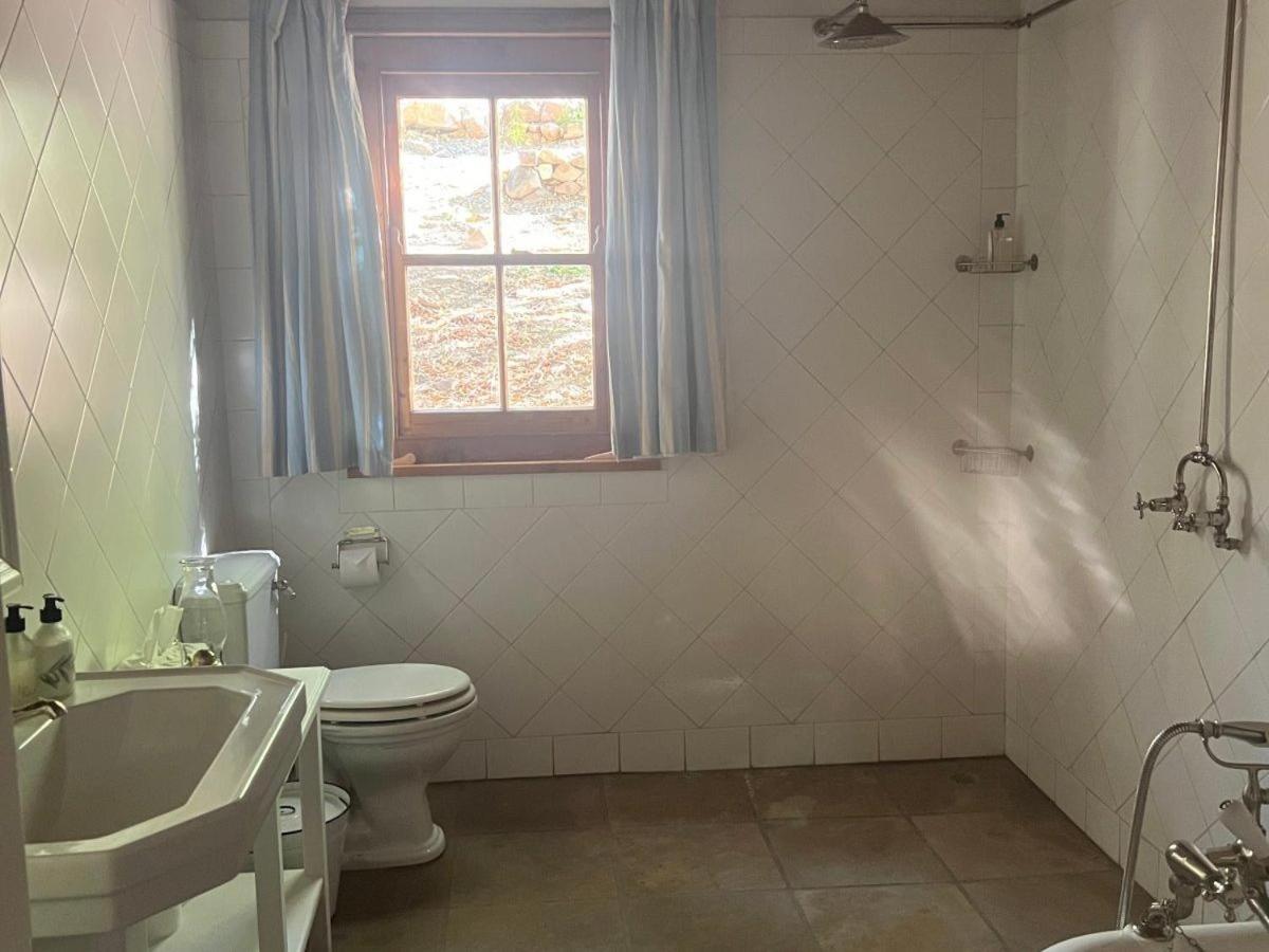 Weltevrede Fig Farm Apartamento Prince Albert Quarto foto