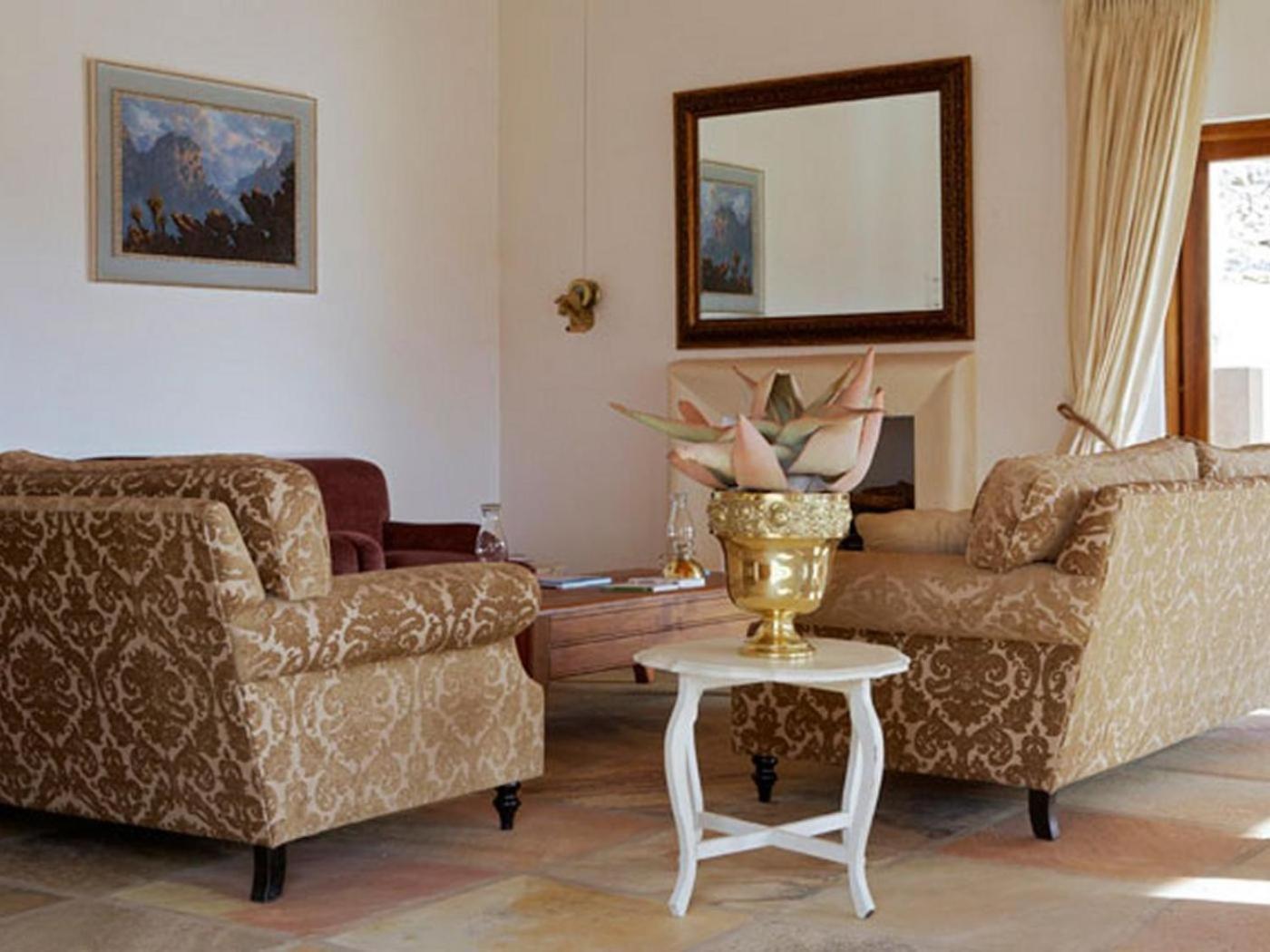 Weltevrede Fig Farm Apartamento Prince Albert Quarto foto