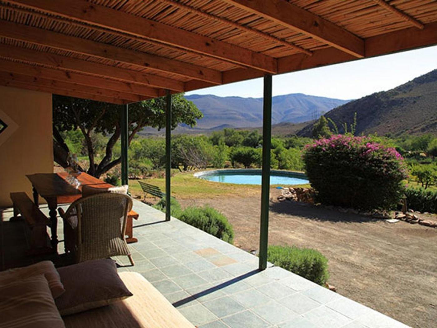 Weltevrede Fig Farm Apartamento Prince Albert Quarto foto