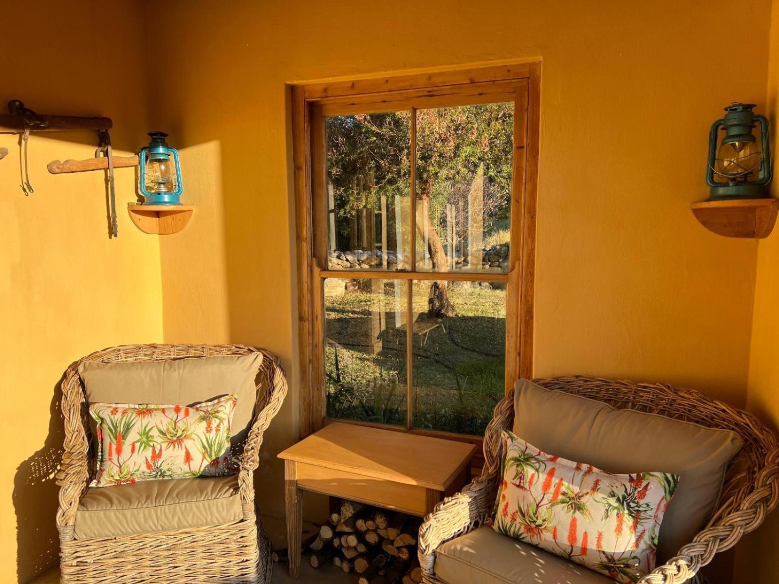 Weltevrede Fig Farm Apartamento Prince Albert Quarto foto