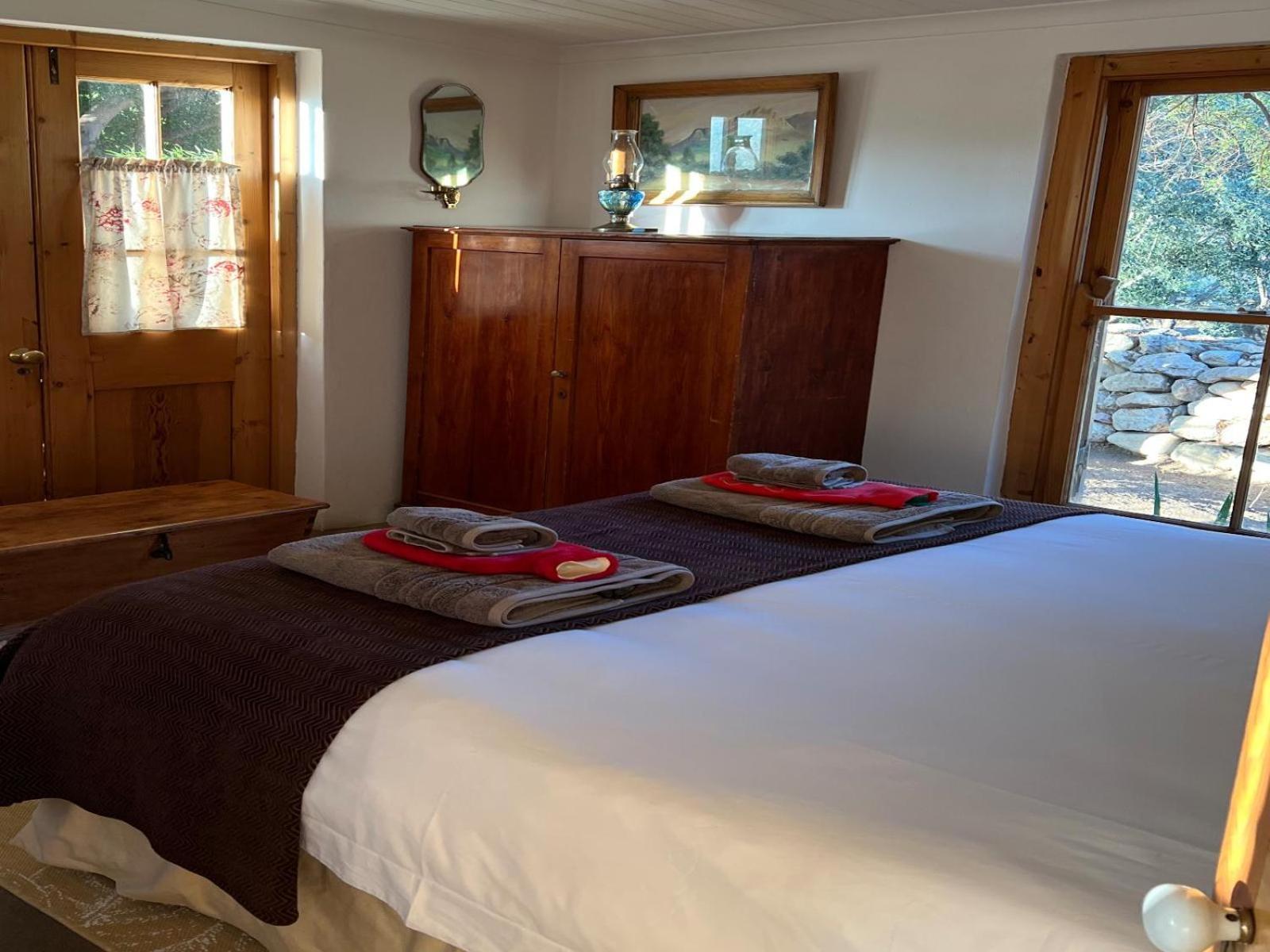 Weltevrede Fig Farm Apartamento Prince Albert Quarto foto